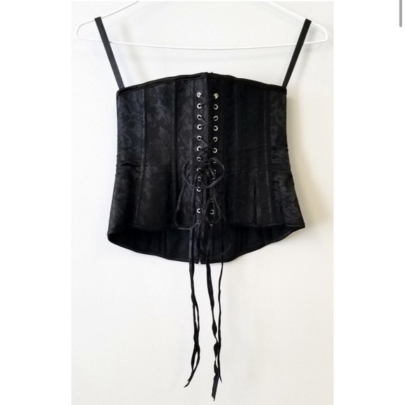 Waist Trainer Corset Size Small - Picture 2 of 6